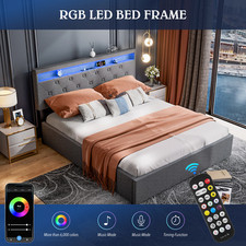 OYAJIA OTTOMAN STORAGE PANEL