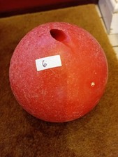 Boat Mooring Buoy / Fender