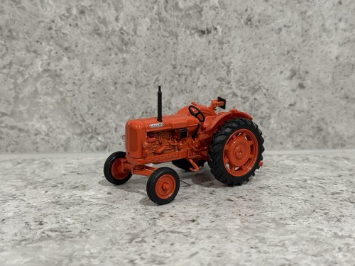Corgi hatchette nuffield - -,