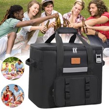 Insulated Bag Food Delivery