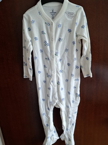Mothercare babygrow 12 - mothercare,
