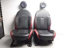 FIAT 500 S Edition 07-25 Year