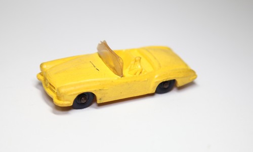 Tomte laerdal mercedes benz - tomte, mercedes-benz