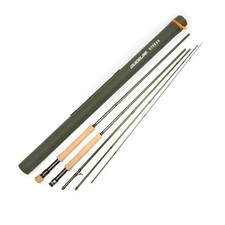 Guideline Fly Rod Stoked