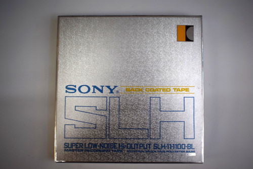 Sony slh super low - sony,