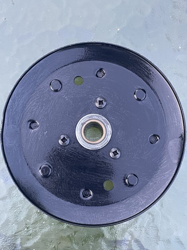 Qualcast classic 35s - classic, 43s