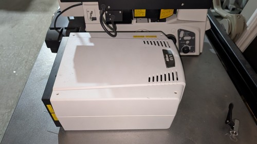 Nikon confocal microscope - nikon,