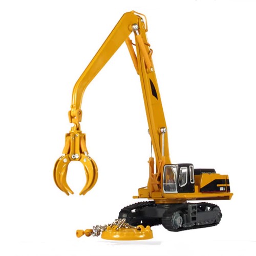8cm diecast alloy scale - alloy, 1/87