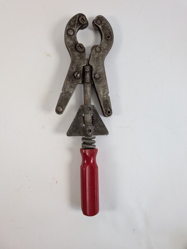 Snap tools 50b exhaust - tc-50b,