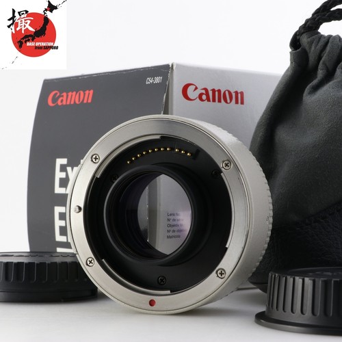 Canon extender ext 4x - canon,