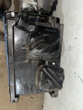 Subaru impreza Hatch Non Turbo Airbox And Mass Airflow Metre Maf Sensor