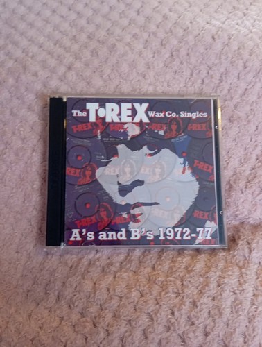 The rex wax singles a - wax, co.
