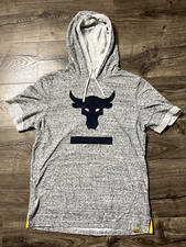 Under Armour Shirt Mens Small