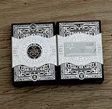 Devastation Silver Limited