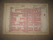 ANTIQUE 1955 CENTRAL PARK