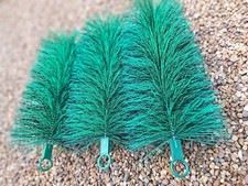 3 x Filter Brushes 16 x 8 inch