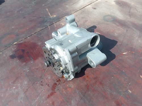 Oil pump 700 - 700, transalp