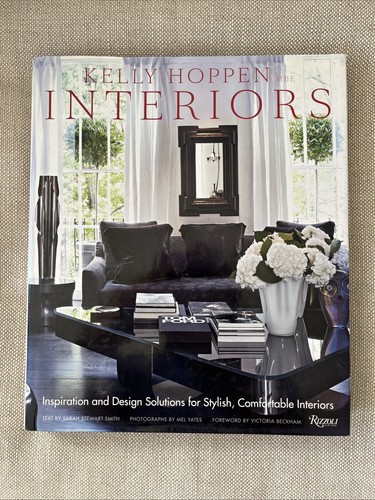 Kelly hoppen interiors - kelly,