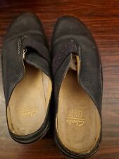 Clarks Clogs Size 5