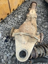 Ford Granada Mk2 3.45 Ratio