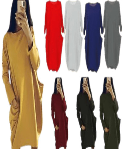 Ladies italian lagenlook - italian,
