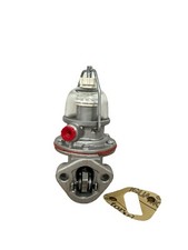 David Brown Case Fuel Pump