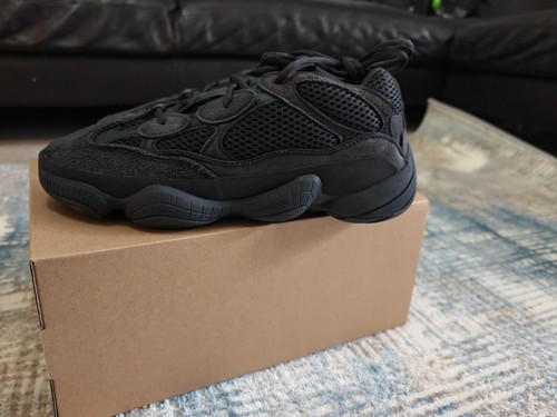 Yeezy 500 utility - yeezy,
