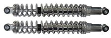 Shock Absorbers Chrome for 1976 Honda TL 125 S