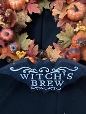 TK Maxx Halloween 'Witch's