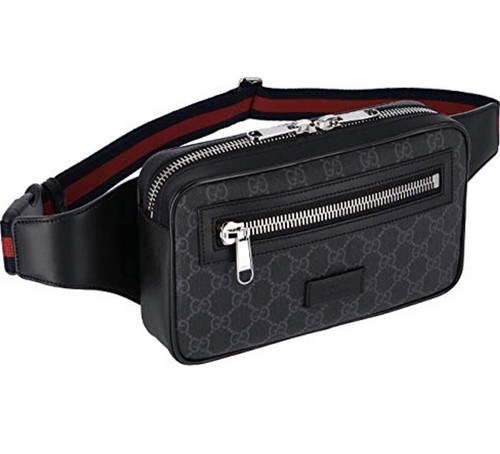 Gucci supreme belt bag - gucci,