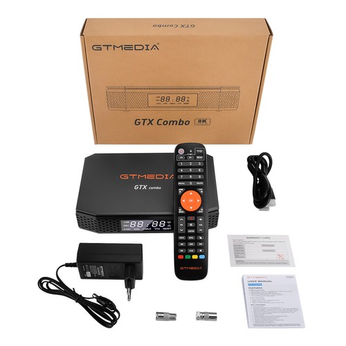 Fta dvb s2x - fta, dvb-s/s2/s2x/t2/c