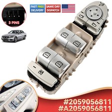 For Mercedes-benz C-class C63