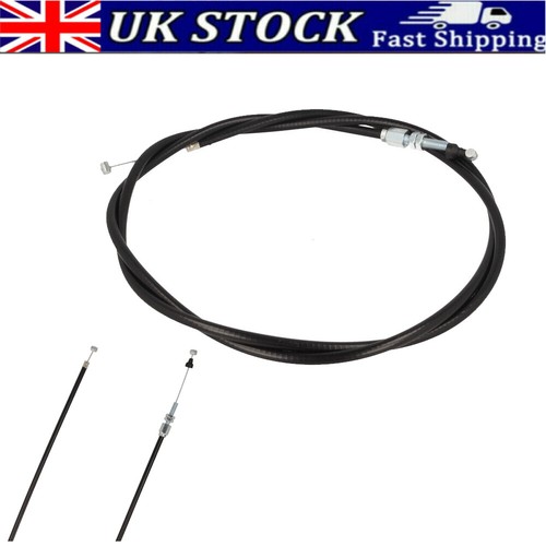 Throttle cable fits honda - throttle,