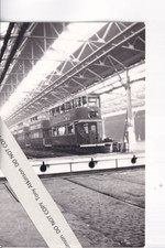 LONDON TRANSPORT - HIGHGATE