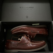 G Star Raw Shoes Men Size 8UK