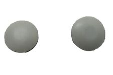 Genuine Asus Chromebook C425T C425TA Bottom Screw Cover  Case Rubber Feet Grey