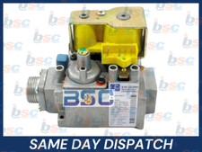 GAS VALVE FOR BAXI PLATINUM COMBI 24, 28 & 33 HE A 5114734 720301001 GENUINE