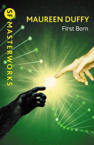 First born - first, (s.f.