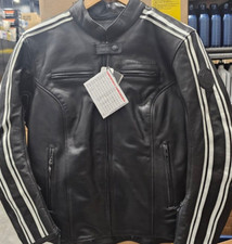 BMW Womans LEATHER JACKET