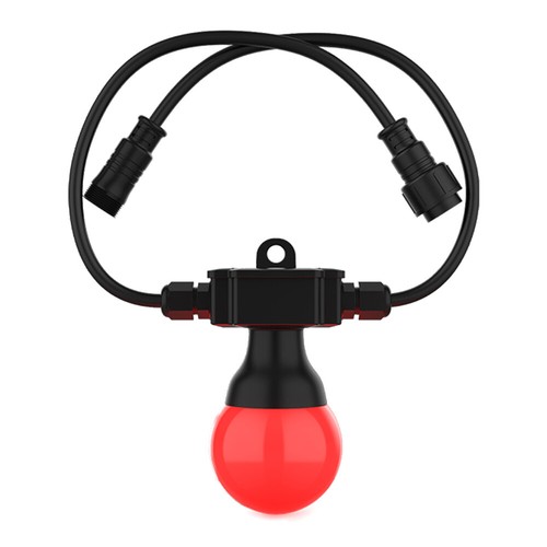 Chauvet festoon rgb - festoon, 2