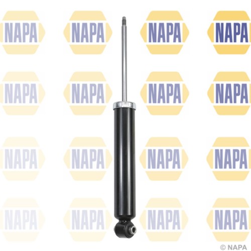Shock absorbers rear - absorbers, for