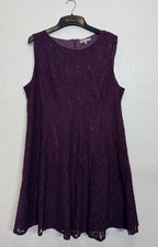 Ann Harvey Size 22 Dress