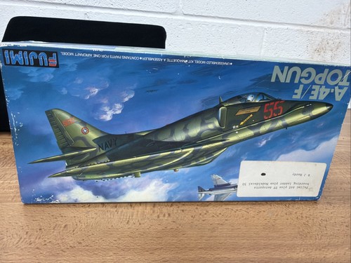 Fujimi f topgun - 1/72,