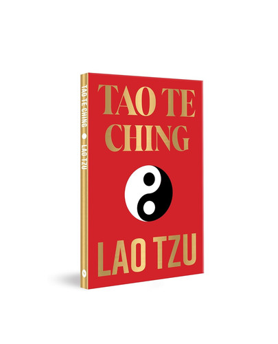 Tao ching pocket classics - ching:,