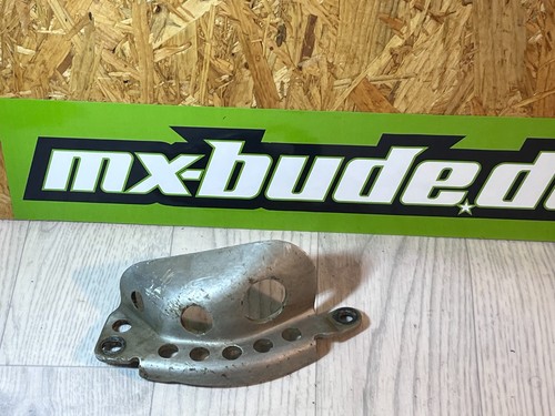 Yamaha engine protection