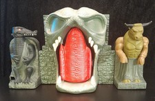 LJN Toys Thundercats Mumm