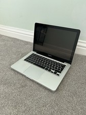 2010 MacBook Pro Spares & Repairs - No Crack In Screen Apple 13”