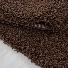 Heavy duty large shaggy rug - large,