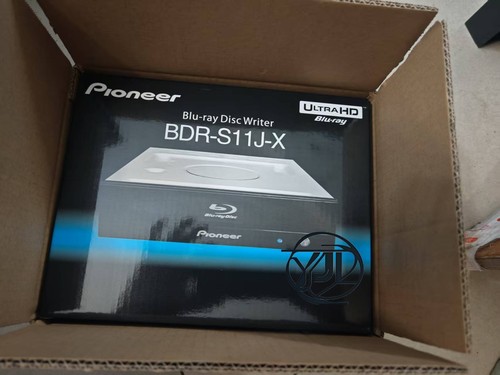 New pioneer blu ray playback - new,