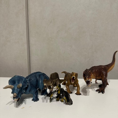 Schleichset 8bde81 - schleichset, #8bde81